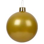 Opblaasbare kerstbal | PerfectLED | Ø 45 cm, Diversen, Kerst, Verzenden, Nieuw