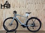 Specialized Turbo Vado SL 4.0 E-Bike Shimano Deore 2021, Overige merken, Ophalen of Verzenden, Zo goed als nieuw, 47 tot 51 cm
