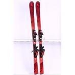 149 170 skis ATOMIC REDSTER RTI 2024, grip walk, woodcore,, 140 tot 160 cm, Gebruikt, Verzenden, Carve