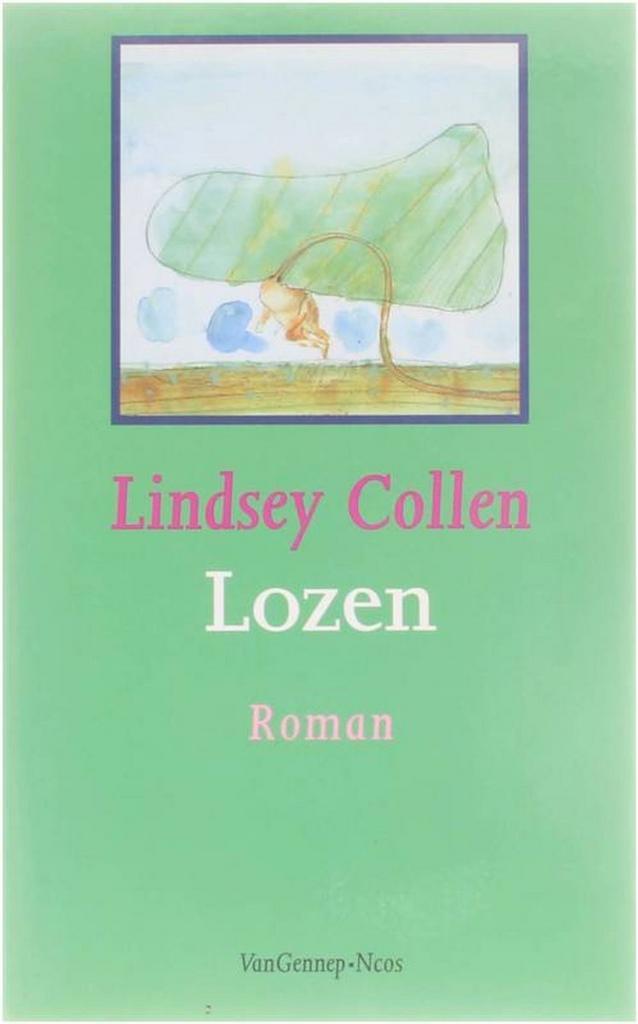 Lozen / Derde Spreker Serie 9789055155002 L. Collen, Boeken, Romans, Gelezen, Verzenden