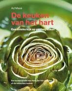 De keuken van het hart 9789462664685 Ad Maas, Verzenden, Gelezen, Ad Maas