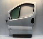 Portier links voor Opel Vivaro A 2.0 CDTi, Auto-onderdelen, Carrosserie en Plaatwerk, Ophalen of Verzenden, Gebruikt, Voor, Opel