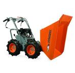 MOTORKRUIWAGEN MINITRANSPORTER MINI DUMPER Brouette à moteur, Nieuw, Overige soorten, Ophalen of Verzenden