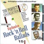 cd - Various - The Perfect CD Collection - Exclusive Rock..., Zo goed als nieuw, Verzenden
