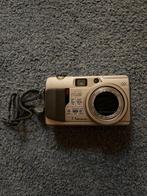 Olympus CAMEDIA C-70 ZOOM Digitale compact camera, Nieuw