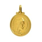 Hanger - 18 karaat Geel goud