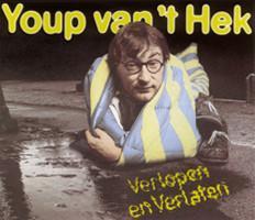 cd - Youp van t Hek - Verlopen En Verlaten, Cd's en Dvd's, Cd's | Overige Cd's, Zo goed als nieuw, Verzenden
