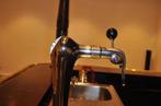 Tap David Heineken Compleet ingebouwd (nieuw), Ophalen, Nieuw, Overige materialen, 75 cm of meer