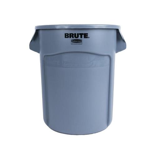 Afval-/Ingrediëntenbak | Brute | Kunststof (Grijs) | 75L |, Zakelijke goederen, Horeca | Keukenapparatuur, Nieuw in verpakking