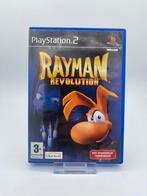 *USED* Rayman Revolution / PS2, Spelcomputers en Games, Games | Sony PlayStation 2, Verzenden, Gebruikt