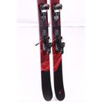 189 freeride skis HEAD OBLIVION 116 2024, black/red, grip w, Verzenden, Carve, Skiën, Head