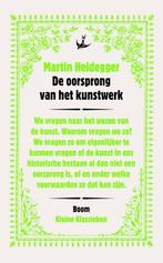 De Oorsprong Van Het Kunstwerk |  NIEUW | Heidegger, Martin, Boeken, Ophalen of Verzenden, Nieuw, Heidegger, Martin