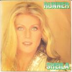 Single vinyl / 7 inch - Sheila  - Runner, Verzenden, Zo goed als nieuw, 7 inch, Pop