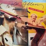 LP gebruikt - Peter Allen - Taught By Experts, Cd's en Dvd's, Vinyl | Pop, Zo goed als nieuw, Verzenden