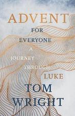 9780281079674 Advent for Everyone (2018), Boeken, Godsdienst en Theologie, Nieuw, Tom Wright, Verzenden