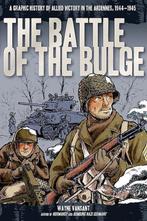 Battle of the Bulge 9780760346228 Wayne Vansant, Verzenden, Zo goed als nieuw, Wayne Vansant