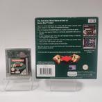 Scrabble CIB Game Boy Color, Spelcomputers en Games, Games | Nintendo Game Boy, Ophalen of Verzenden, Nieuw
