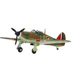 King & Country - World War II - Royal Air Force - Figuur -, Nieuw