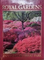 The Royal Gardens in Windsor Great Park 9780856282614, Verzenden, Gelezen, Charles Lyte