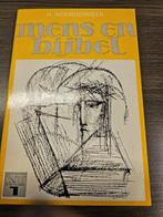 Mens en bybel n.t. 1 9789026605659 Noordermeer, Verzenden, Gelezen, Noordermeer