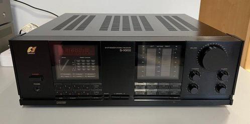 Sansui - S-X900 Solid state stereo receiver, Audio, Tv en Foto, Radio's