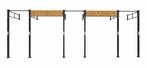 Lifemaxx Crossmaxx XL RIG - Model W3 - Wandmodel, Verzenden, Nieuw