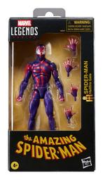 (Pre-order) The Amazing Spider-Man Marvel Legends Action..., Verzamelen, Poppetjes en Figuurtjes, Verzenden, Zo goed als nieuw