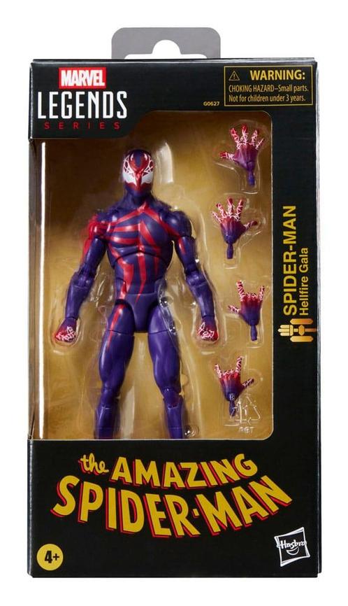 (Pre-order) The Amazing Spider-Man Marvel Legends Action..., Verzamelen, Poppetjes en Figuurtjes, Zo goed als nieuw, Verzenden