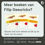 VBTL 4 - KathOndVla - leerboek algebraïsch rekenen, rijen,, Verzenden, Gelezen, Filip Geeurickx