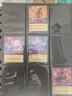 Disney - 312 Card - Disney Lorcana, Nieuw