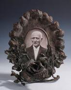 Louis van Boeckel (1857-1944) - Lijst- • Kunstsmid • Art