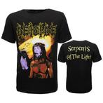 Deicide Serpents of the Light T-Shirt - Officiële, Kleding | Heren, T-shirts, Verzenden, Nieuw