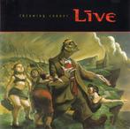 Live – Throwing Copper 008811099725 (1-CD), Verzenden, Nieuw in verpakking