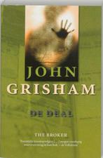 De Deal 9789022989302 John Grisham, Verzenden, Zo goed als nieuw, John Grisham