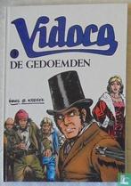 Vidocq - De gedoemden - 1990, Eén stripboek, Verzenden, Zo goed als nieuw, Kresse, Hans G., Straatman, Ruud.