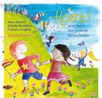 Hoera! 9789033831881 Jolanda Kromhout, Boeken, Verzenden, Zo goed als nieuw, Jolanda Kromhout