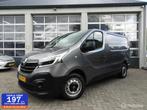 Renault Trafic | Zakelijke Lease v.a. €236.21 pm, Auto's, Bestelauto's, Automaat, Gebruikt, Diesel, Zilver of Grijs