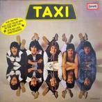 LP gebruikt - Taxi - Taxi, Cd's en Dvd's, Verzenden, Zo goed als nieuw