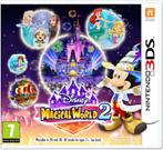 Disney Magical World 2 (Nintendo 3DS), Spelcomputers en Games, Verzenden, Gebruikt, Vanaf 3 jaar