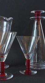 Drinkservies - Kristal