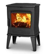 UIT VOORRAAD Dovre TAI 35 WT SUPERAANBIEDING, Ophalen of Verzenden, Vrijstaand, Hout, Nieuw
