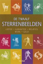 De twaalf sterrenbeelden 9789044717884, Boeken, Verzenden, Zo goed als nieuw
