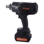 Slagmoersleutel 20V Fluxon 3/4 1700Nm (incl. 2 accus), Verzenden, Nieuw