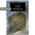 The World 9789995990817 Robin Wildt Hansen, Boeken, Verzenden, Gelezen, Robin Wildt Hansen