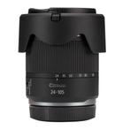 Canon RF 24-105mm f/4.0-7.1 IS STM met garantie