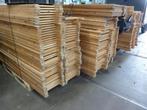 Nette houten stelling / legbordstelling 40cm = grote partij!, Ophalen of Verzenden