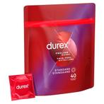 Durex Thin Feel Extra Lube Condooms, Verzenden, Nieuw