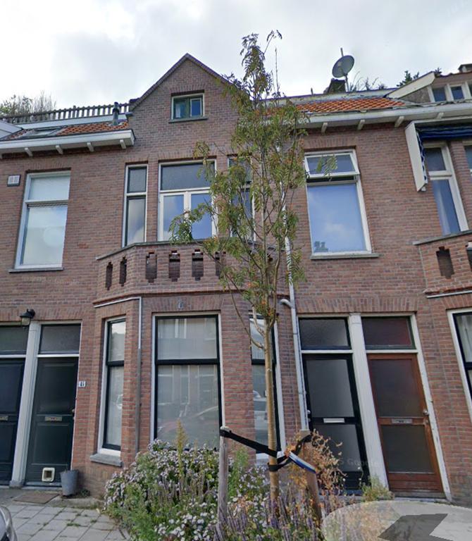 Te huur: Appartement Piet Heinstraat in Delft, Huizen en Kamers, Huizen te huur, Zuid-Holland, Appartement