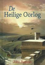 De heilige oorlog 9789076306117 John Bunyan, Verzenden, Gelezen, John Bunyan