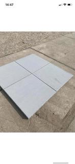 Mega Actie: Goedkope Tegels - 14,95 p/m2 incl. BTW 60x60x4, Tuin en Terras, Tegels en Klinkers, Nieuw, Ophalen of Verzenden, 10 m² of meer